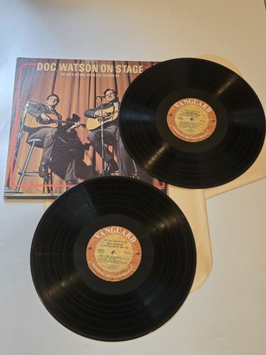 Doc watson merle - watson, ft