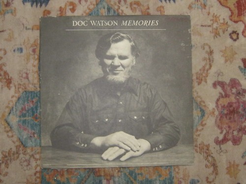 Doc watson memories - memories, united