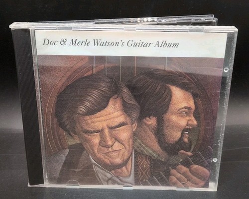 Doc merle watson - &,