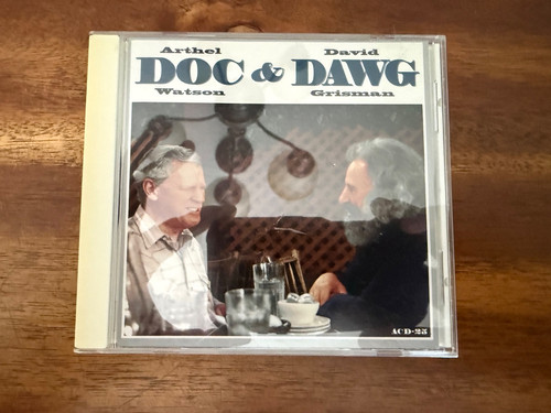 Doc dawg - doc,