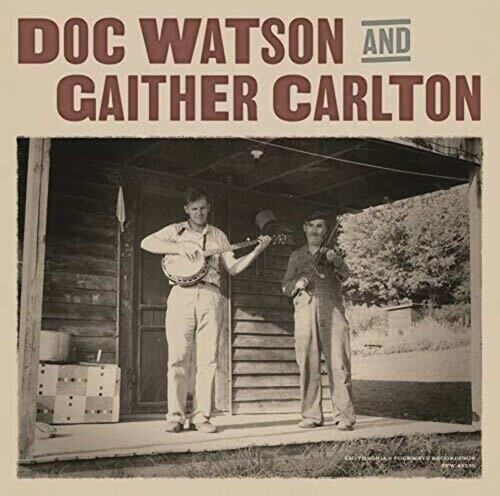 Doc watson - doc,