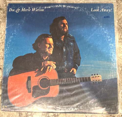 Vintage vinyl doc - vintage, and