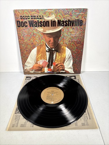 Good deal doc - doc, in