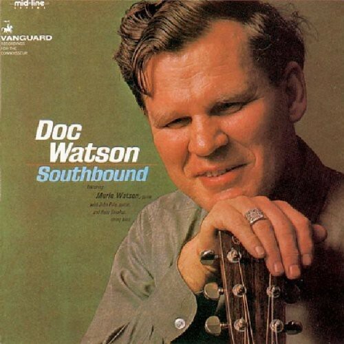 Southbound watson doc cd - southbound,